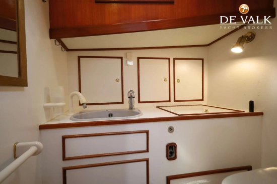Colin Archer Bronsveen 1260 de segunda mano en venta