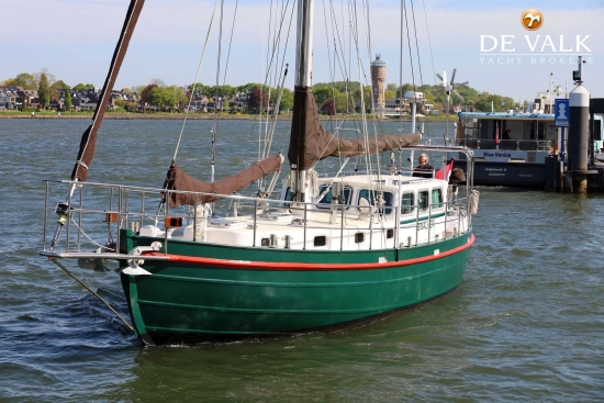 Colin Archer Bronsveen 1260 de segunda mano en venta
