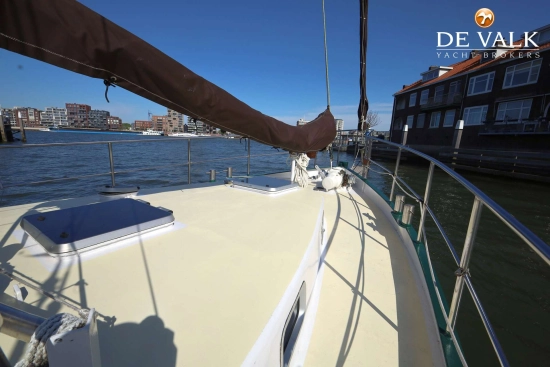 Colin Archer Bronsveen 1260 de segunda mano en venta
