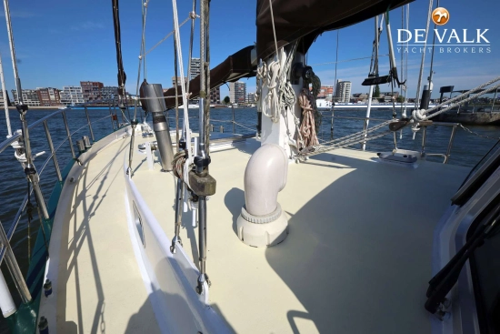 Colin Archer Bronsveen 1260 de segunda mano en venta