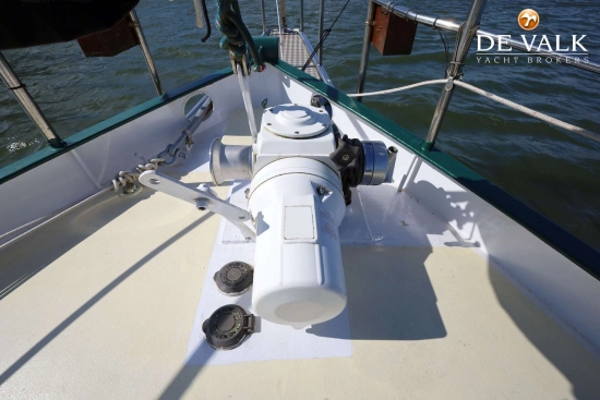 Colin Archer Bronsveen 1260 de segunda mano en venta