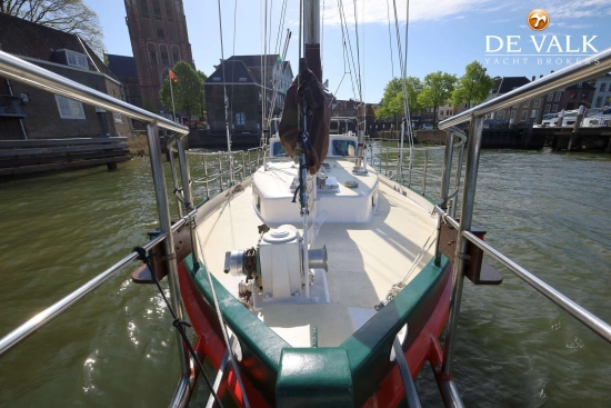 Colin Archer Bronsveen 1260 de segunda mano en venta