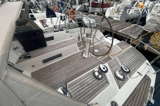 Sweden Yachts 45 usata in vendita