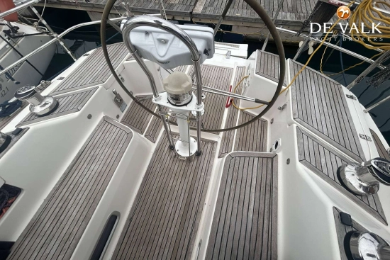 Sweden Yachts 45 usata in vendita