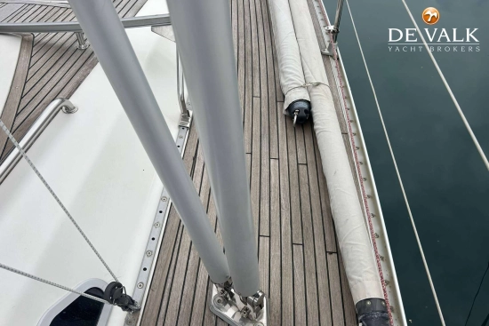 Sweden Yachts 45 usata in vendita