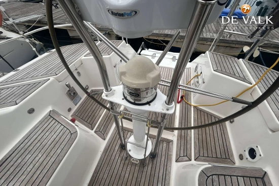 Sweden Yachts 45 usata in vendita