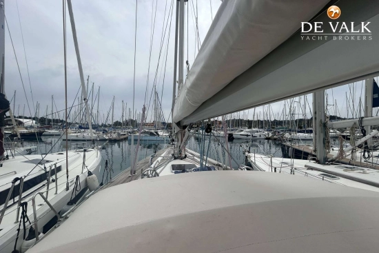 Sweden Yachts 45 usata in vendita
