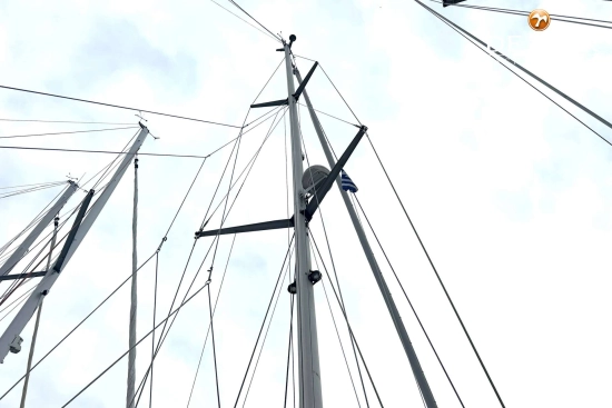 Sweden Yachts 45 usata in vendita