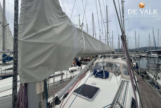 Sweden Yachts 45 usata in vendita