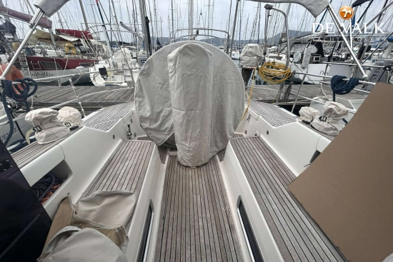 Sweden Yachts 45 usata in vendita