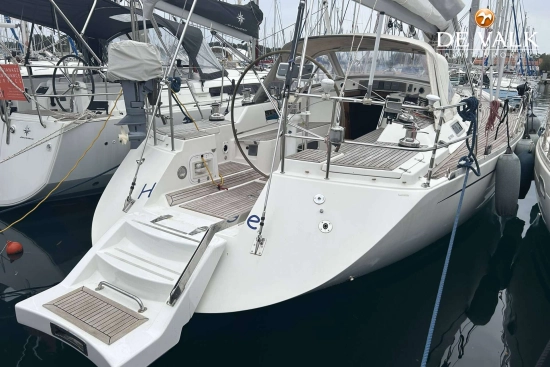 Sweden Yachts 45 usata in vendita