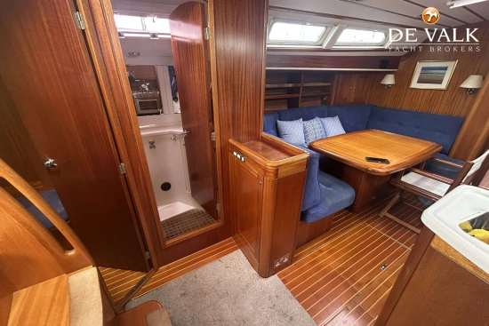Sweden Yachts 45 usata in vendita