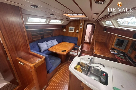 Sweden Yachts 45 usata in vendita