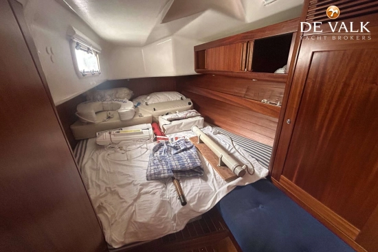 Sweden Yachts 45 usata in vendita