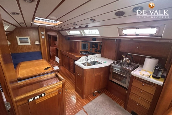 Sweden Yachts 45 usata in vendita
