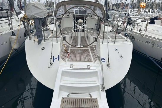 Sweden Yachts 45 usata in vendita