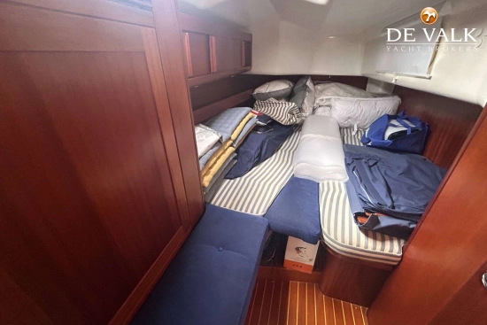 Sweden Yachts 45 usata in vendita