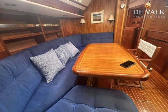 Sweden Yachts 45 usata in vendita