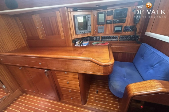 Sweden Yachts 45 usata in vendita
