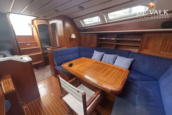 Sweden Yachts 45 usata in vendita