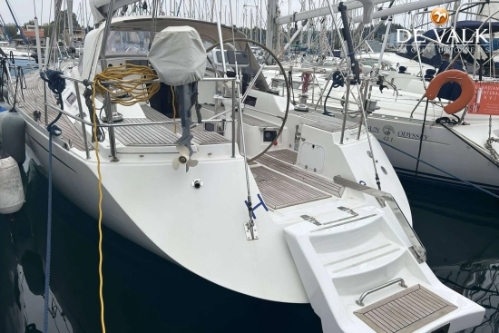 Sweden Yachts 45 usata in vendita