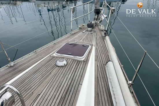 Sweden Yachts 45 usata in vendita