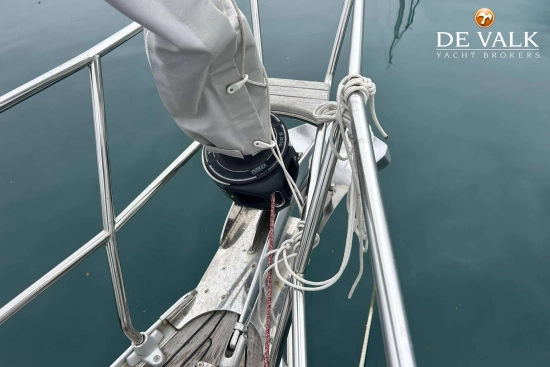 Sweden Yachts 45 usata in vendita