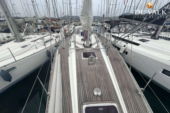 Sweden Yachts 45 usata in vendita