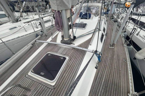 Sweden Yachts 45 usata in vendita
