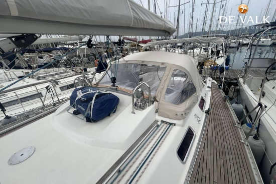 Sweden Yachts 45 usata in vendita