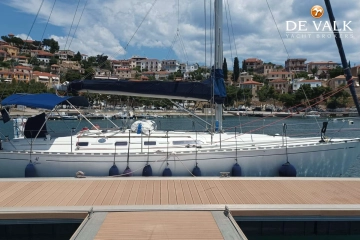 Dufour Yachts 41 Classic usata in vendita