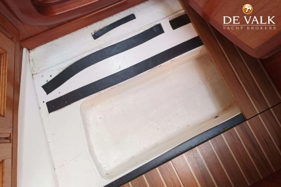 Dufour Yachts 41 Classic usata in vendita