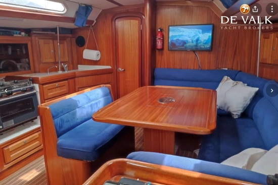 Dufour Yachts 41 Classic usata in vendita