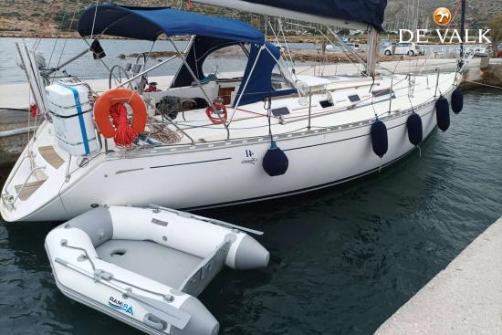 Dufour Yachts 41 Classic usata in vendita