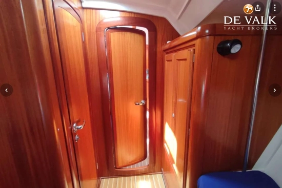 Dufour Yachts 41 Classic usata in vendita