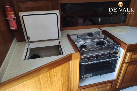 Dufour Yachts 41 Classic usata in vendita