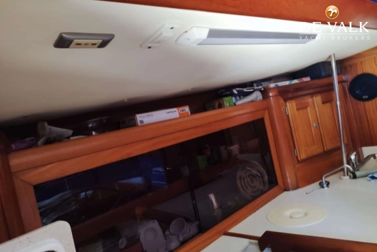 Dufour Yachts 41 Classic usata in vendita