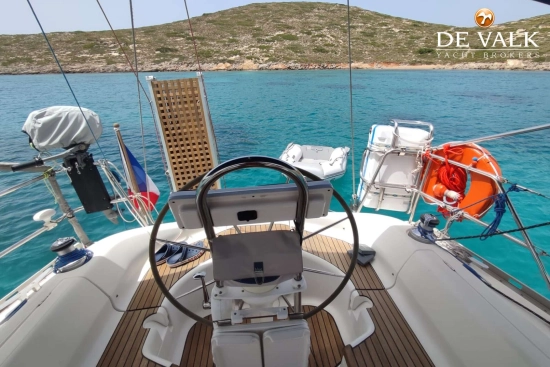 Dufour Yachts 41 Classic usata in vendita