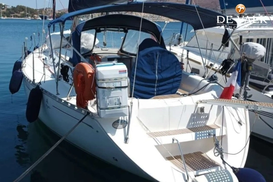 Dufour Yachts 41 Classic usata in vendita