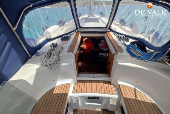 Dufour Yachts 41 Classic usata in vendita