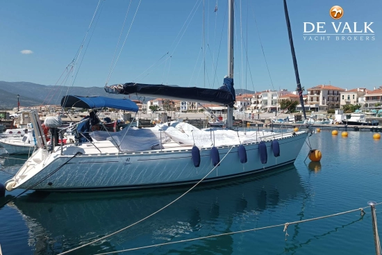 Dufour Yachts 41 Classic usata in vendita