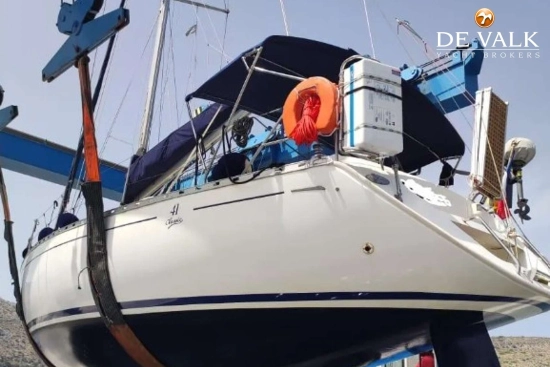 Dufour Yachts 41 Classic usata in vendita