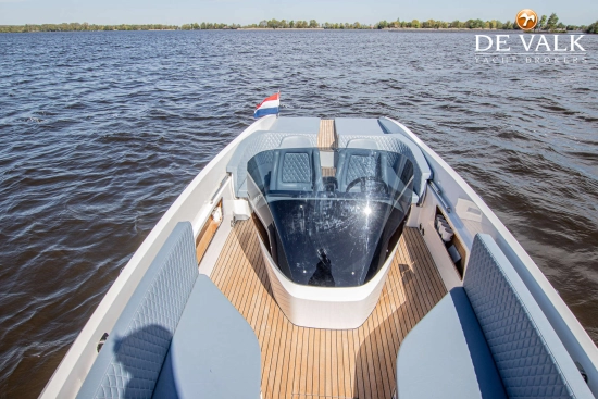 Frauscher 858 Fantom Air de segunda mano en venta