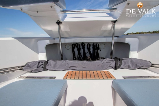 Frauscher 858 Fantom Air de segunda mano en venta