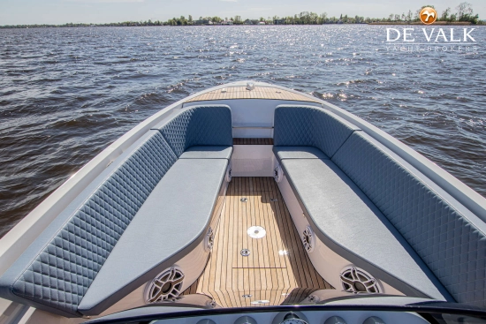 Frauscher 858 Fantom Air de segunda mano en venta