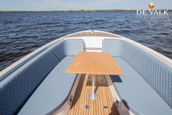 Frauscher 858 Fantom Air de segunda mano en venta