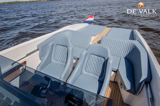 Frauscher 858 Fantom Air de segunda mano en venta