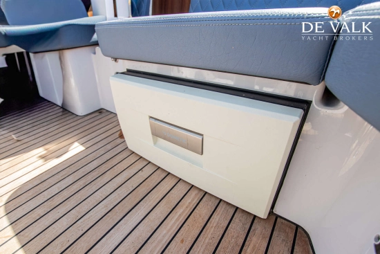 Frauscher 858 Fantom Air de segunda mano en venta