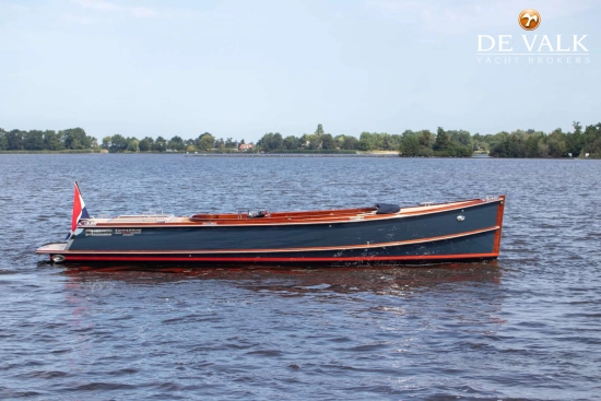Brandaris Barkas 900 Supersport usado à venda
