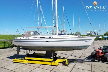 Bavaria Yachts 42 Exclusive usado à venda